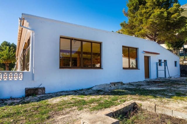 Commerciale in vendita in Alcalalí / Alcanalí - 299.000 € (Rif: 9273241)