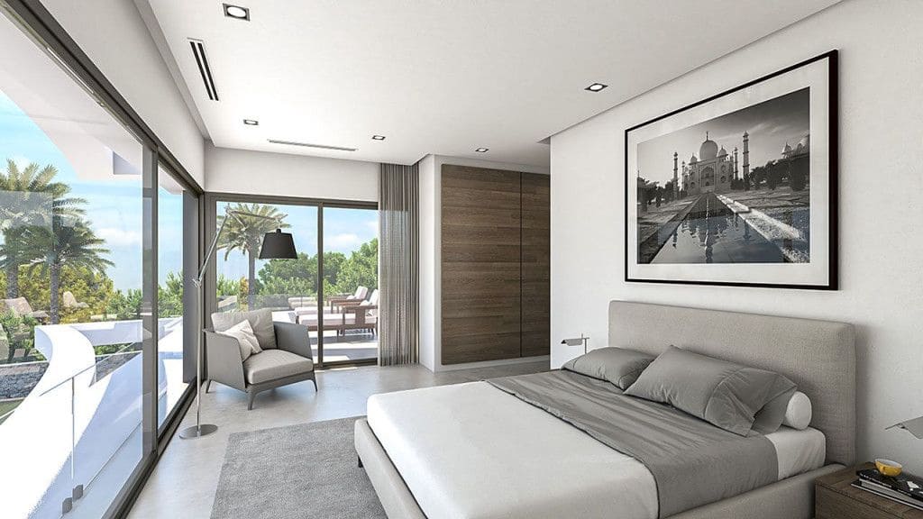 3 sovrum Villa till salu i Pego - 935 000 € (Ref: 9273242)