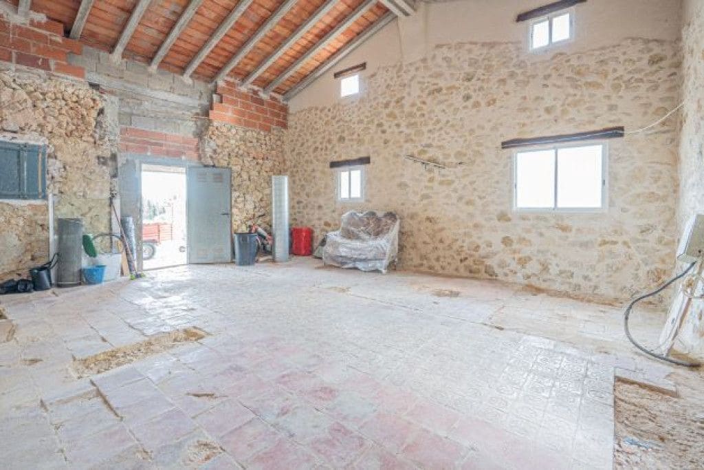 Finca/Hus på landet till salu i Gata de Gorgos - 300 000 € (Ref: 9273247)