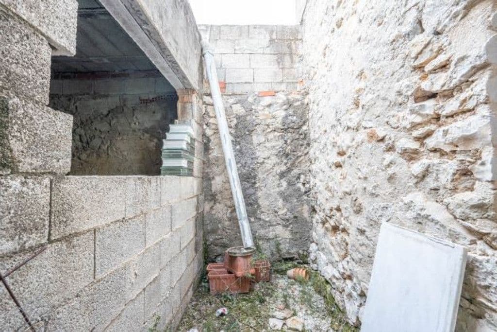 Finca/Hus på landet till salu i Gata de Gorgos - 300 000 € (Ref: 9273247)