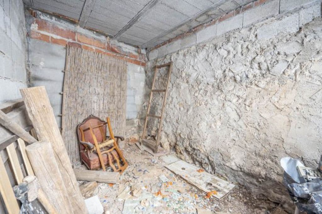 Finca/Hus på landet till salu i Gata de Gorgos - 300 000 € (Ref: 9273247)