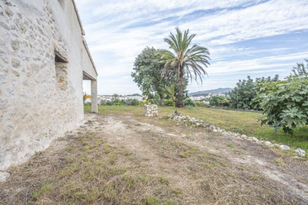 Finca/Hus på landet till salu i Gata de Gorgos - 300 000 € (Ref: 9273247)