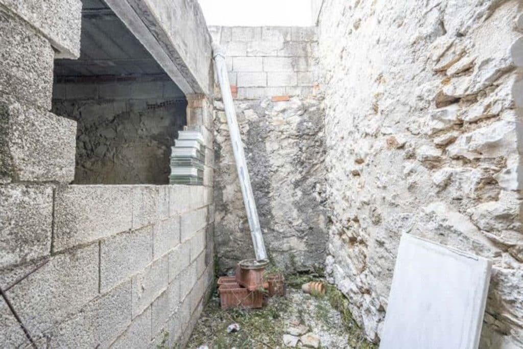 Finca/Hus på landet till salu i Gata de Gorgos - 300 000 € (Ref: 9273247)