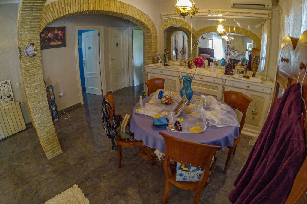 6 soveværelse Villa til salg i Denia med garage - € 790.000 (Ref: 9273248)