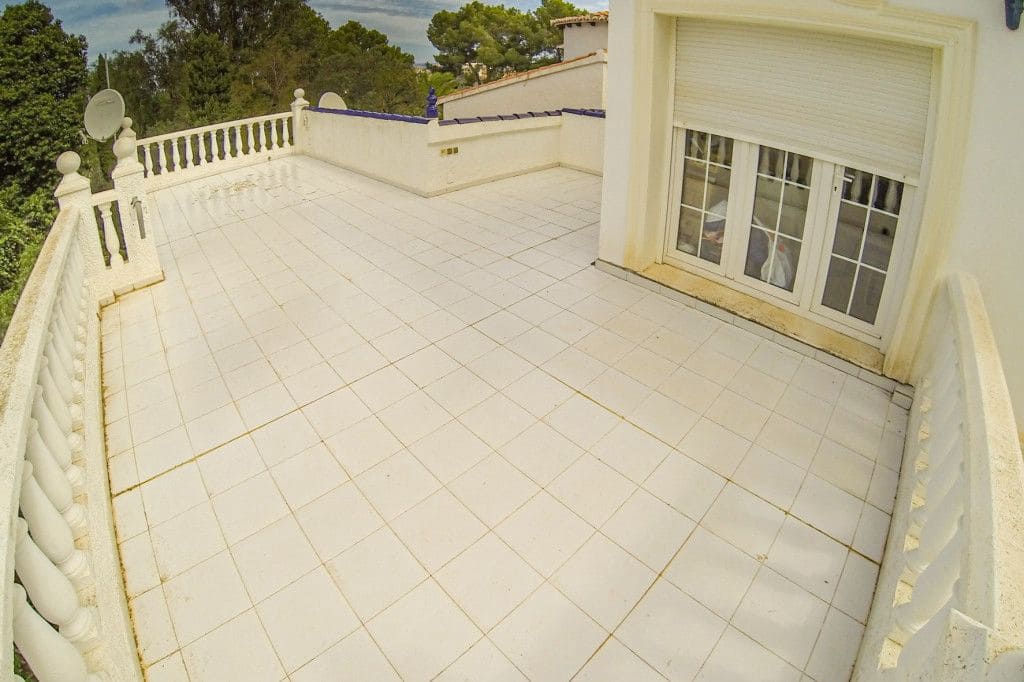 6 soveværelse Villa til salg i Denia med garage - € 790.000 (Ref: 9273248)