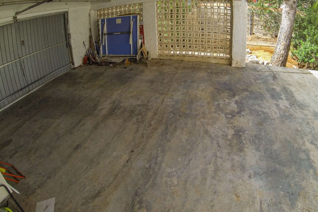 6 soveværelse Villa til salg i Denia med garage - € 790.000 (Ref: 9273248)