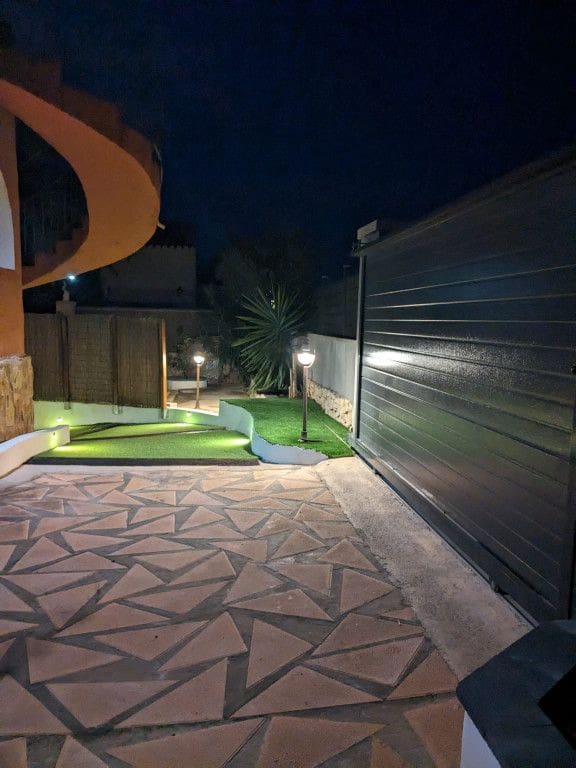 6 quarto Moradia para venda em Calpe / Calp com garagem - 845 000 € (Ref: 9273251)