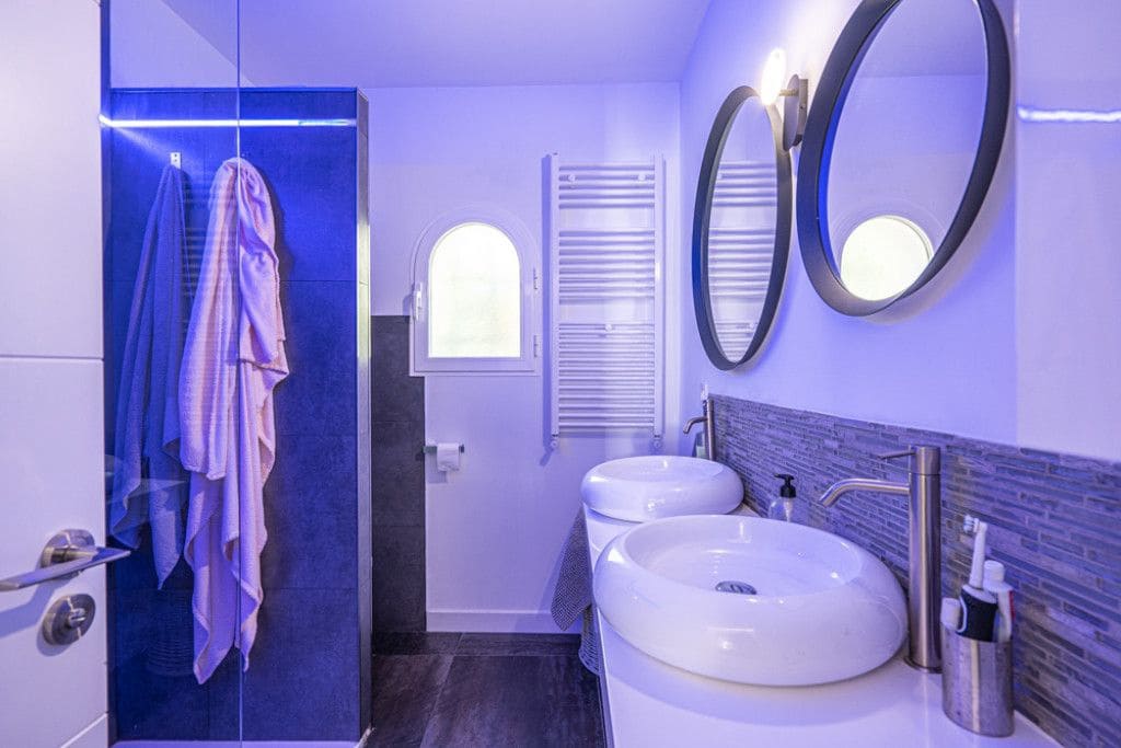 6 quarto Moradia para venda em Calpe / Calp com garagem - 845 000 € (Ref: 9273251)