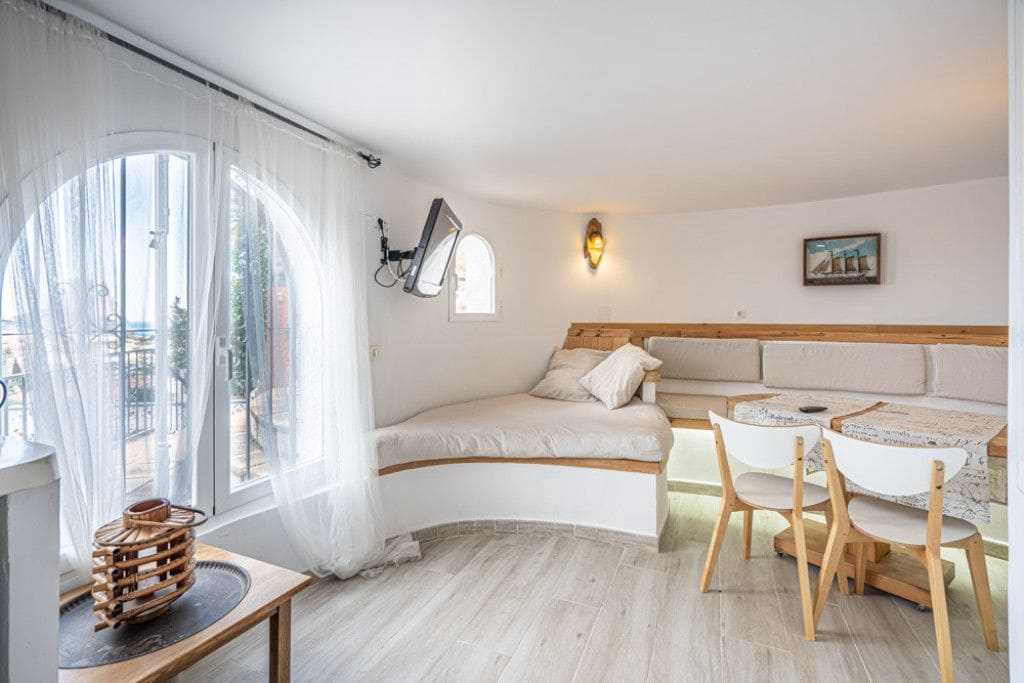 6 quarto Moradia para venda em Calpe / Calp com garagem - 845 000 € (Ref: 9273251)