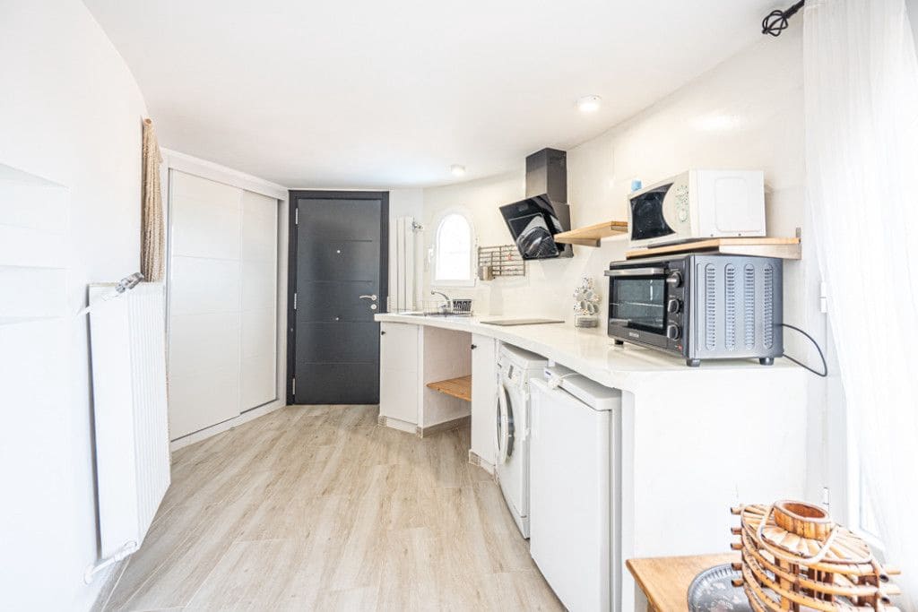 6 quarto Moradia para venda em Calpe / Calp com garagem - 845 000 € (Ref: 9273251)