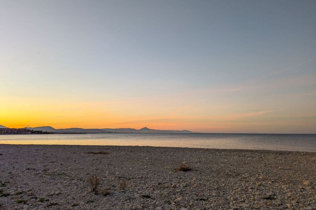 Tomt till salu i Els Poblets - 60 000 € (Ref: 9273255)