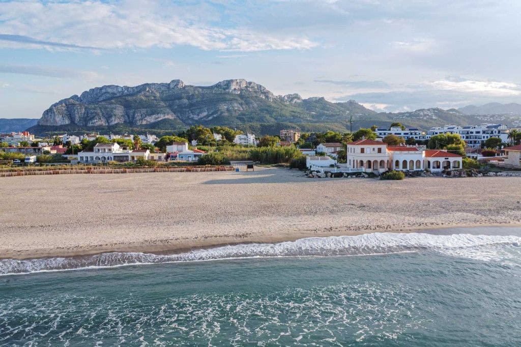 Tomt till salu i Els Poblets - 60 000 € (Ref: 9273255)