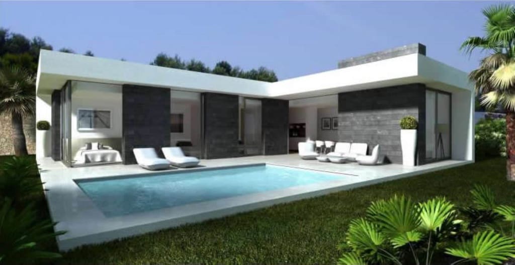 3 bedroom Villa for sale in Monte Solana - € 645,000 (Ref: 9306489)