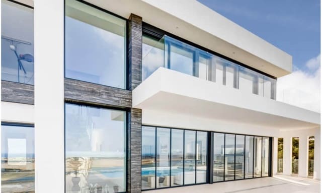 4 quarto Moradia para venda em Monte Solana, Pedreguer - 699 000 € (Ref: 9306490)