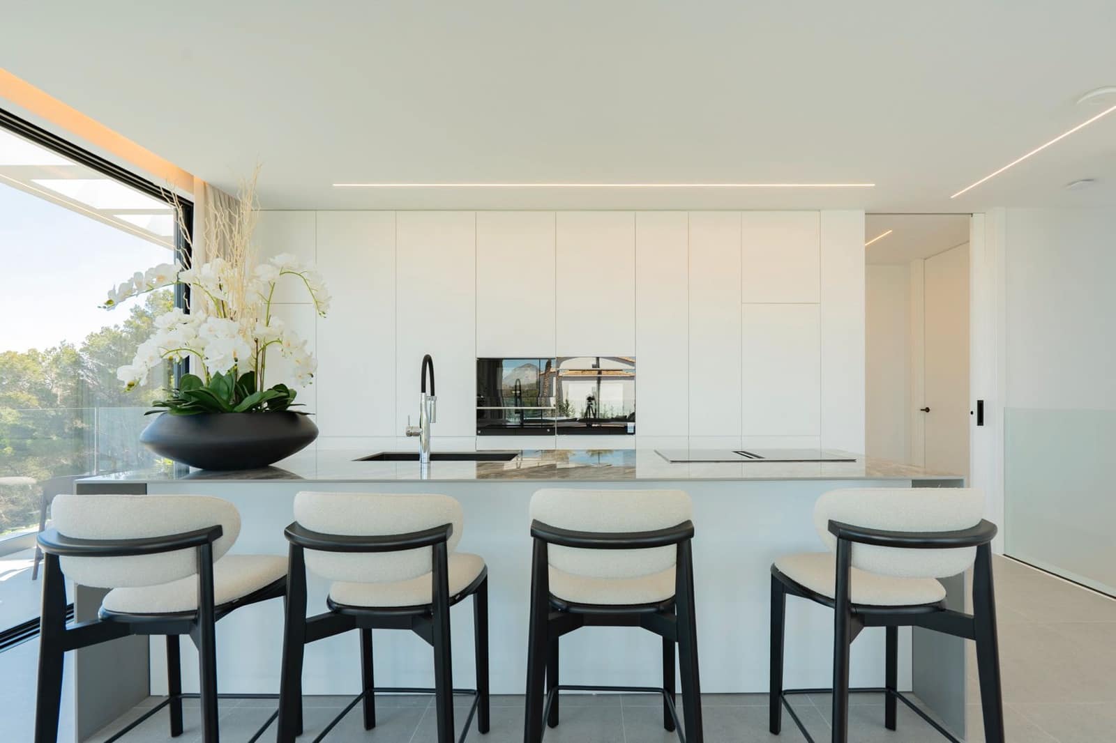 4 soverom Villa til salgs i Javea / Xabia med garasje - € 4 125 000 (Ref: 9306503)