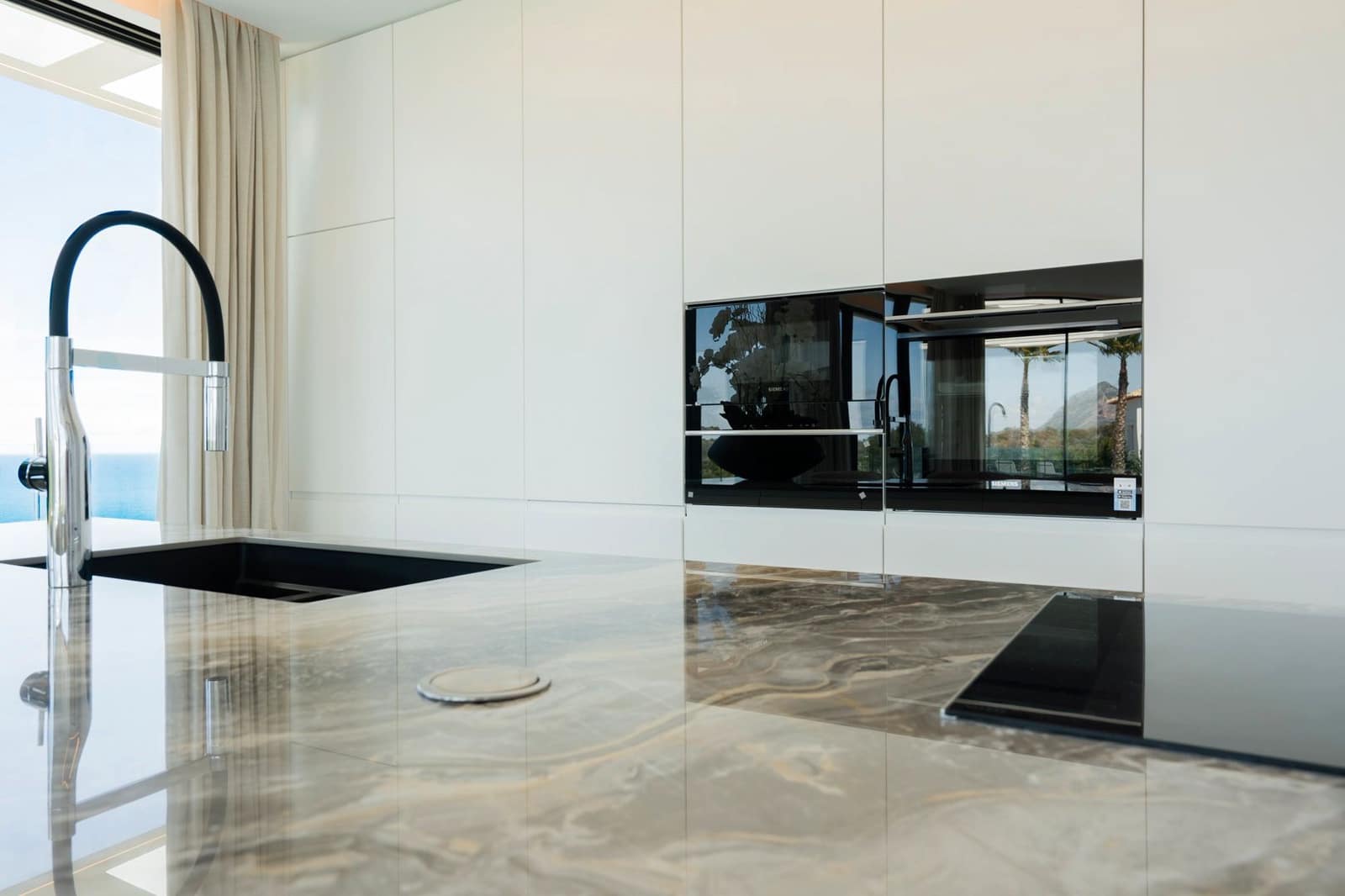 4 soverom Villa til salgs i Javea / Xabia med garasje - € 4 125 000 (Ref: 9306503)