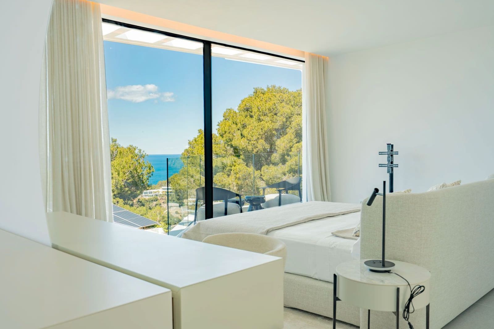 4 soverom Villa til salgs i Javea / Xabia med garasje - € 4 125 000 (Ref: 9306503)