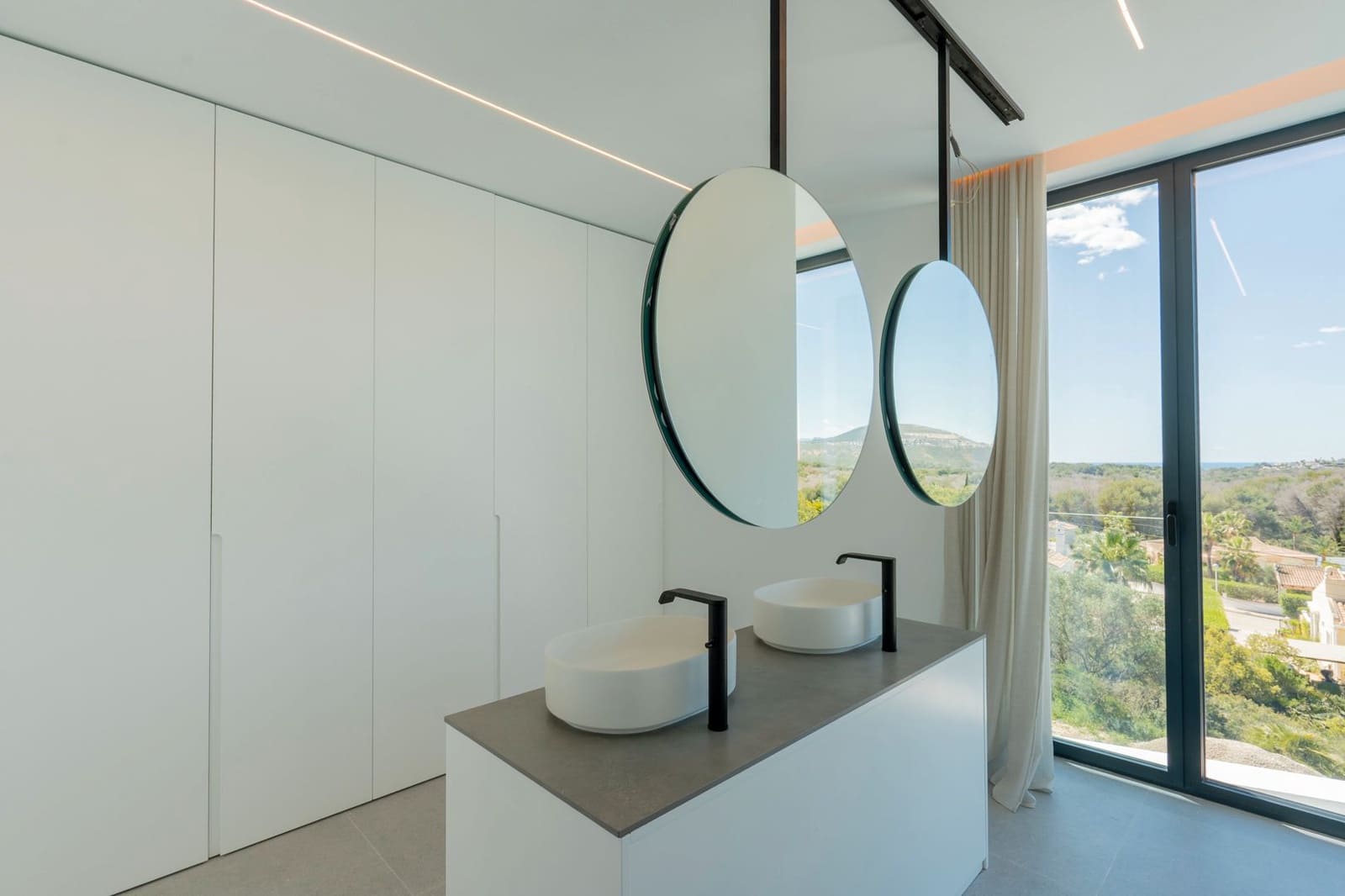 4 soverom Villa til salgs i Javea / Xabia med garasje - € 4 125 000 (Ref: 9306503)