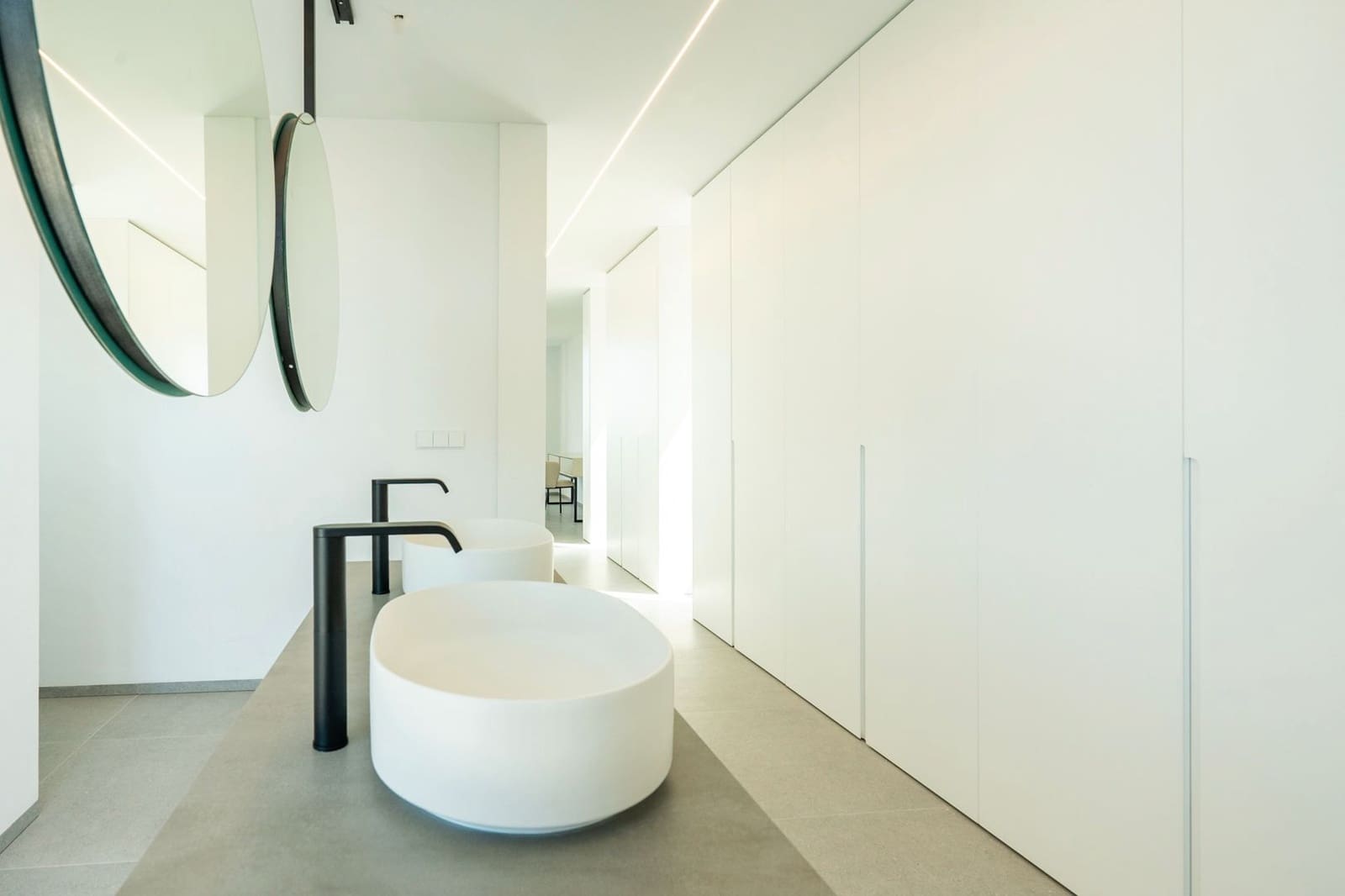 4 soverom Villa til salgs i Javea / Xabia med garasje - € 4 125 000 (Ref: 9306503)