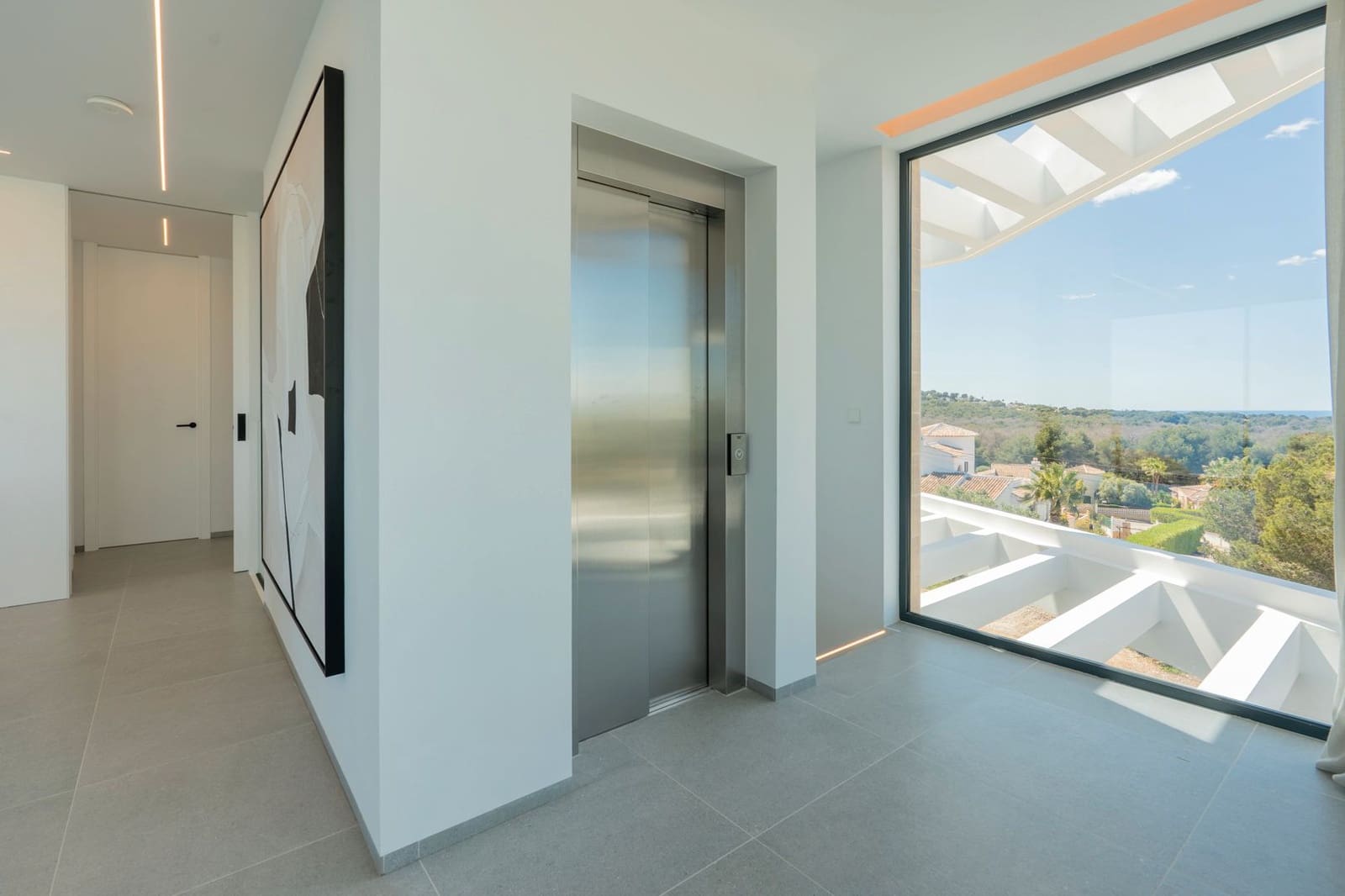 4 soverom Villa til salgs i Javea / Xabia med garasje - € 4 125 000 (Ref: 9306503)