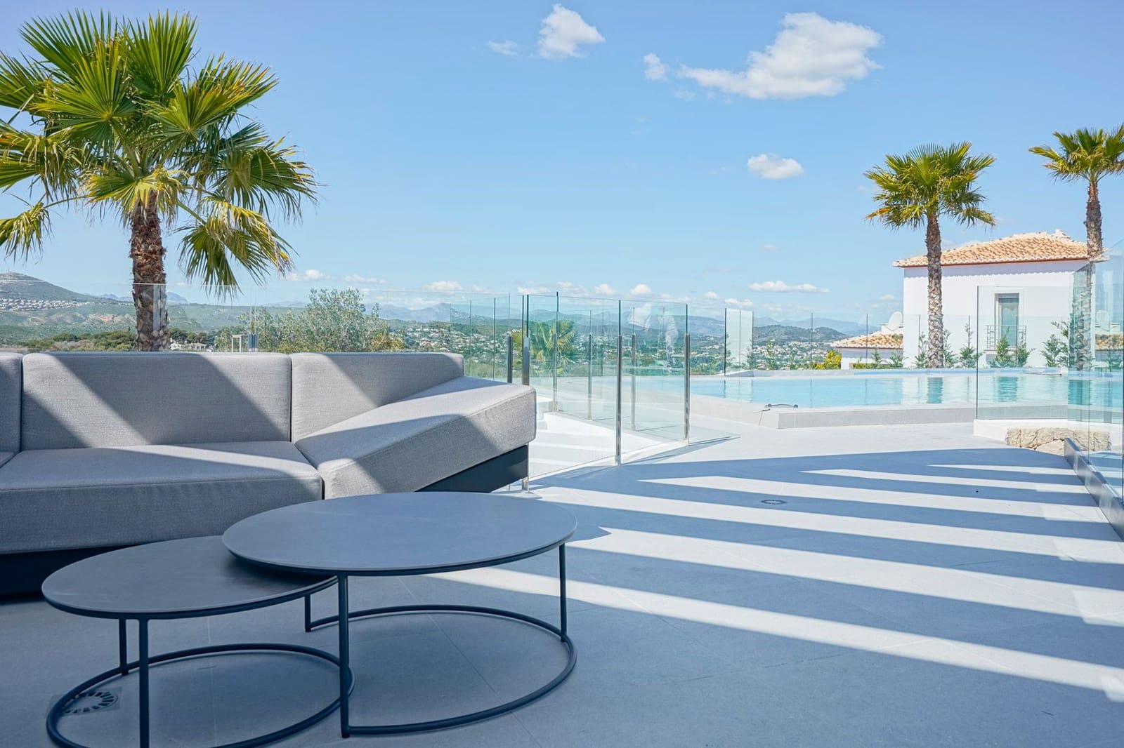 4 soverom Villa til salgs i Javea / Xabia med garasje - € 4 125 000 (Ref: 9306503)