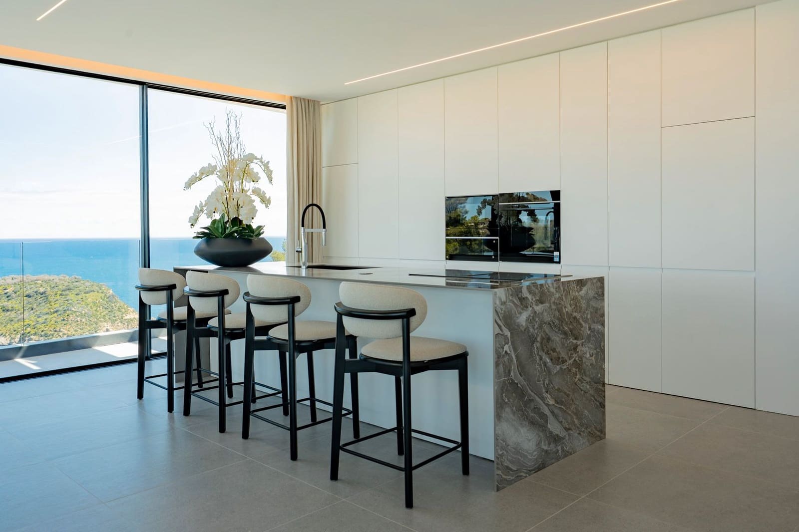 4 soverom Villa til salgs i Javea / Xabia med garasje - € 4 125 000 (Ref: 9306503)