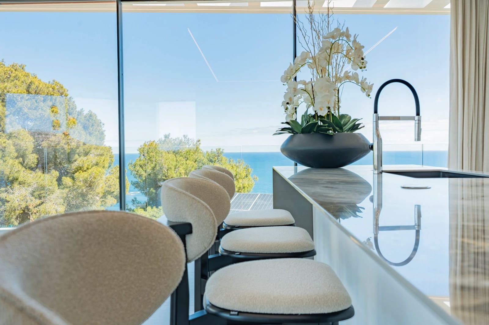 4 soverom Villa til salgs i Javea / Xabia med garasje - € 4 125 000 (Ref: 9306503)