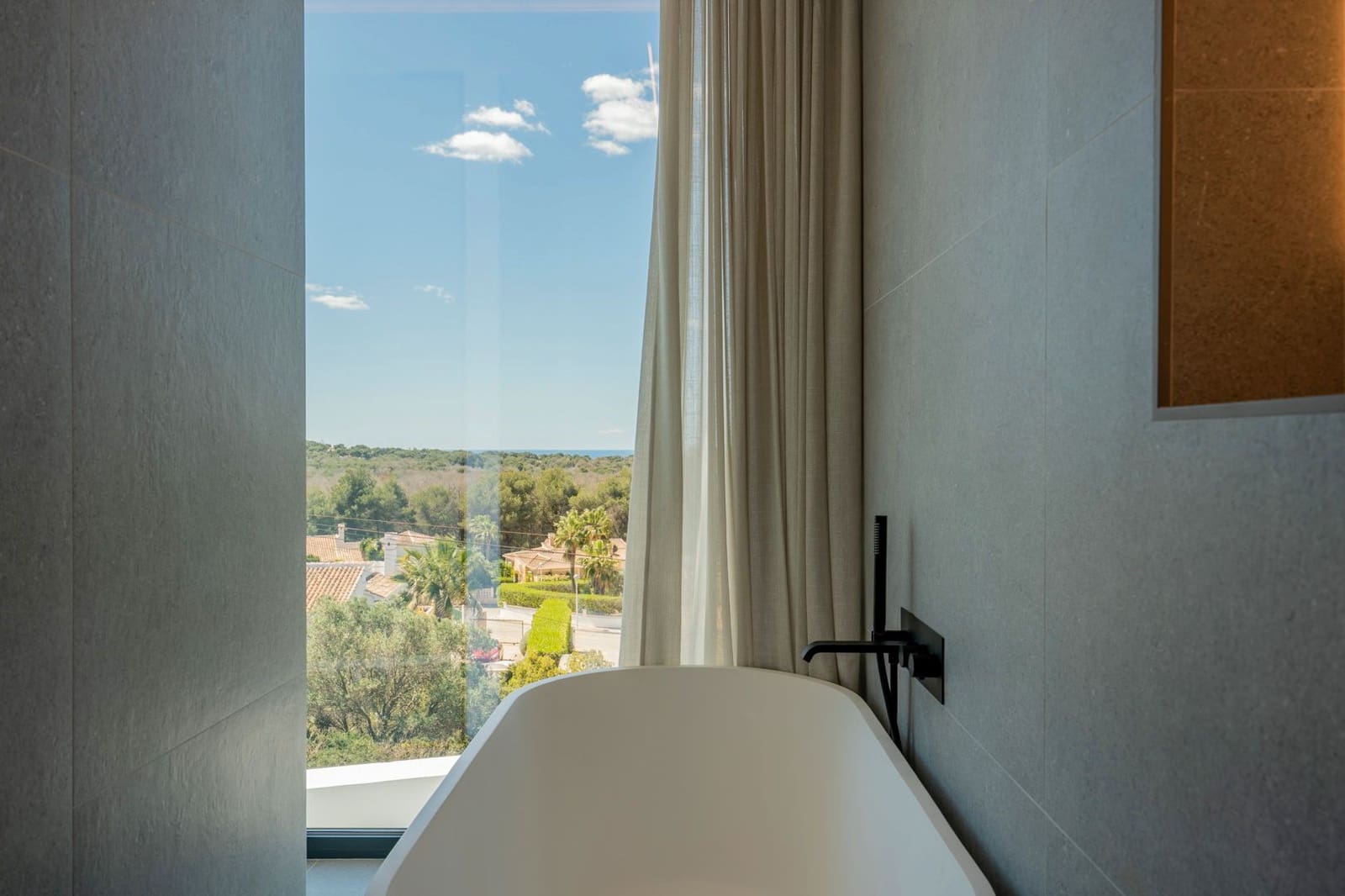 4 soverom Villa til salgs i Javea / Xabia med garasje - € 4 125 000 (Ref: 9306503)