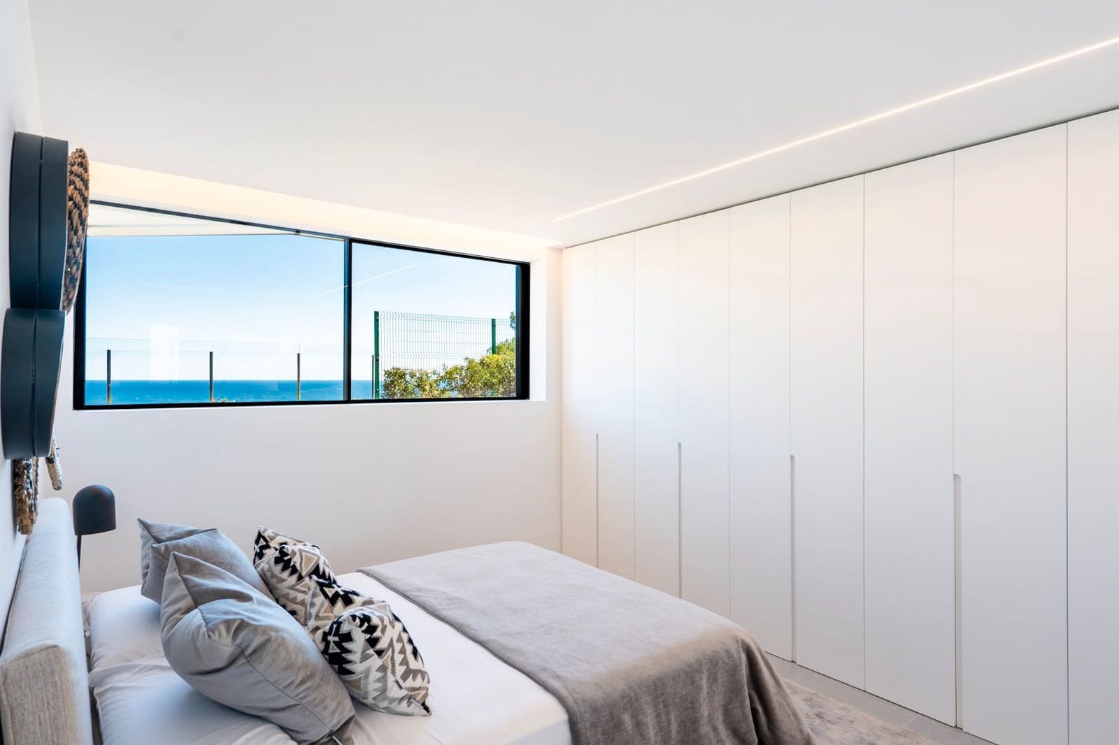 4 soverom Villa til salgs i Javea / Xabia med garasje - € 4 125 000 (Ref: 9306503)