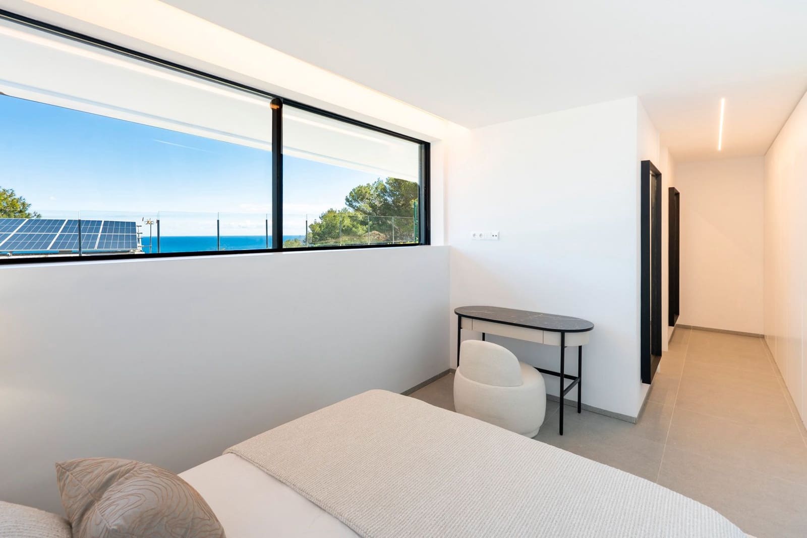 4 soverom Villa til salgs i Javea / Xabia med garasje - € 4 125 000 (Ref: 9306503)