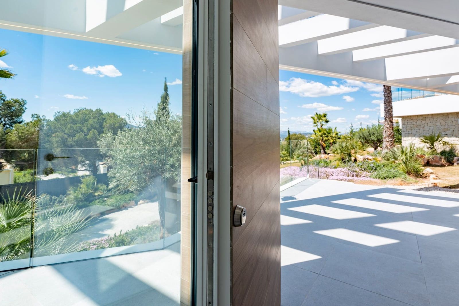 4 soverom Villa til salgs i Javea / Xabia med garasje - € 4 125 000 (Ref: 9306503)