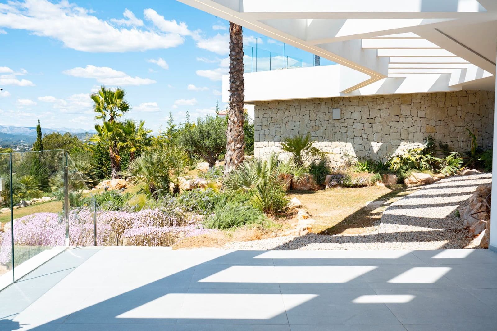 4 soverom Villa til salgs i Javea / Xabia med garasje - € 4 125 000 (Ref: 9306503)