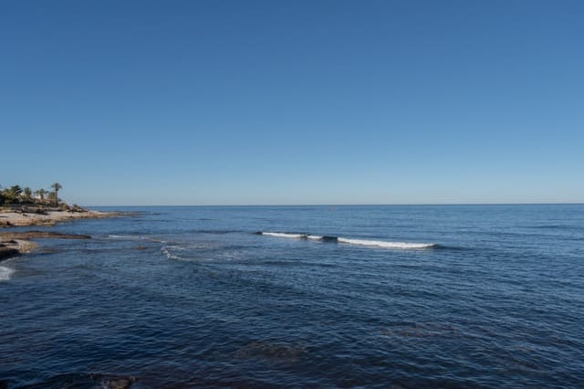 3 soveværelse Villa til salg i El Montgó, Dénia med swimmingpool - € 955.000 (Ref: 9306515)