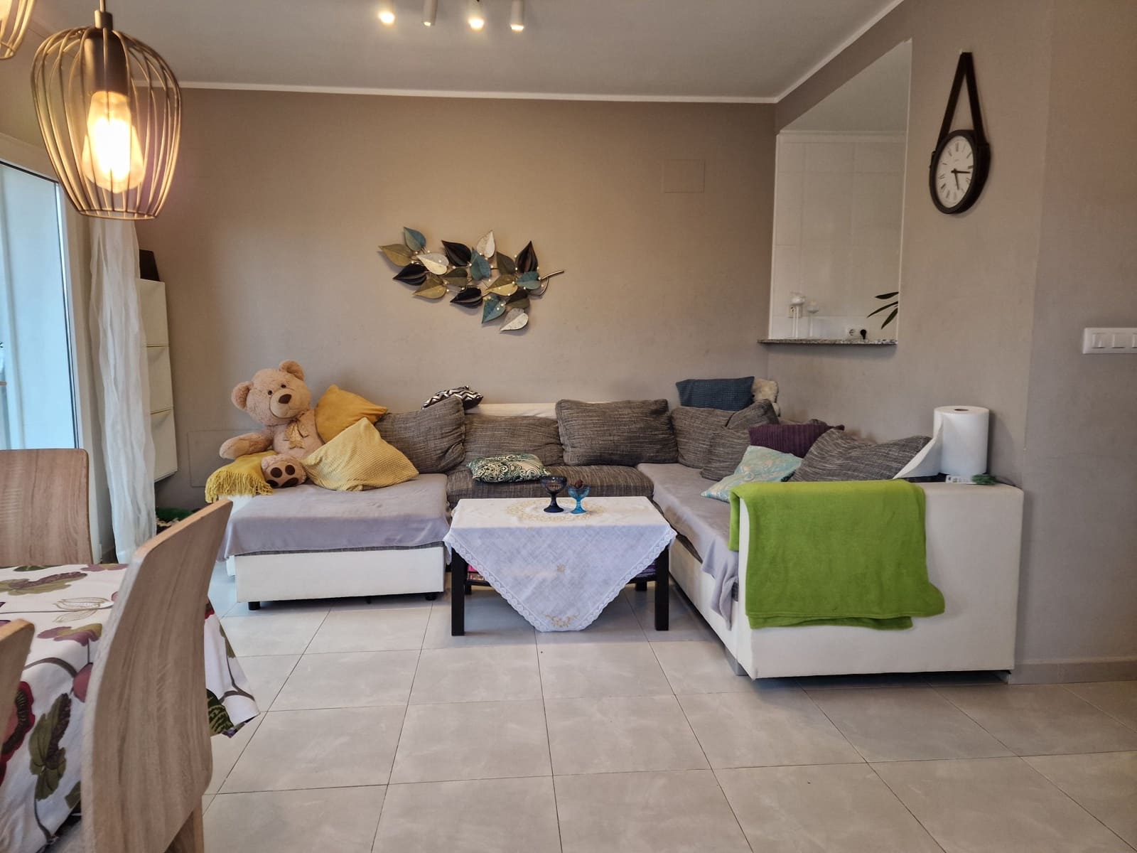 3 soverom Hus til salgs i Pedreguer - € 299 000 (Ref: 9306535)