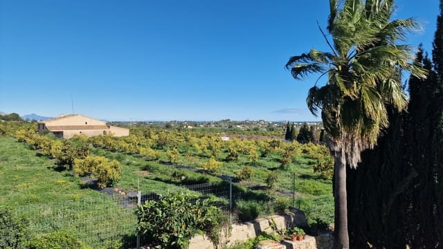 3 soverom Hus til salgs i Pedreguer - € 299 000 (Ref: 9306535)