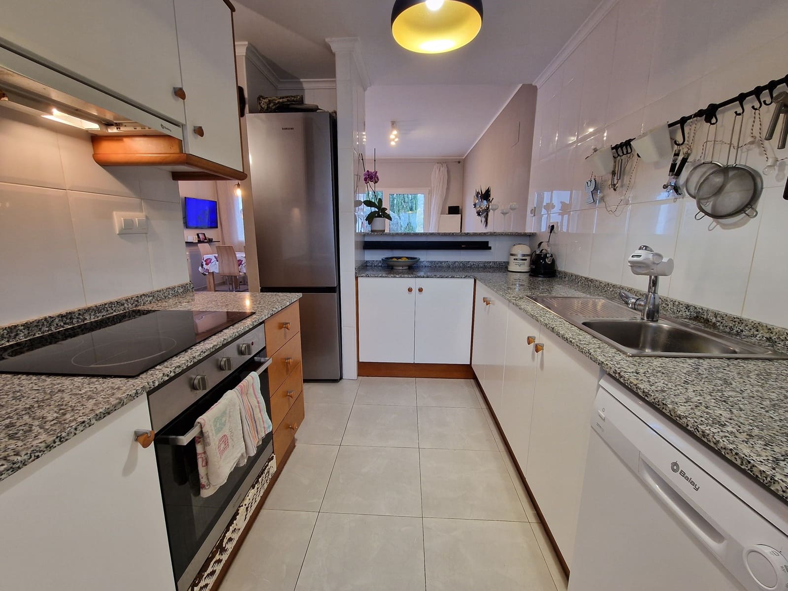 3 soverom Hus til salgs i Pedreguer - € 299 000 (Ref: 9306535)