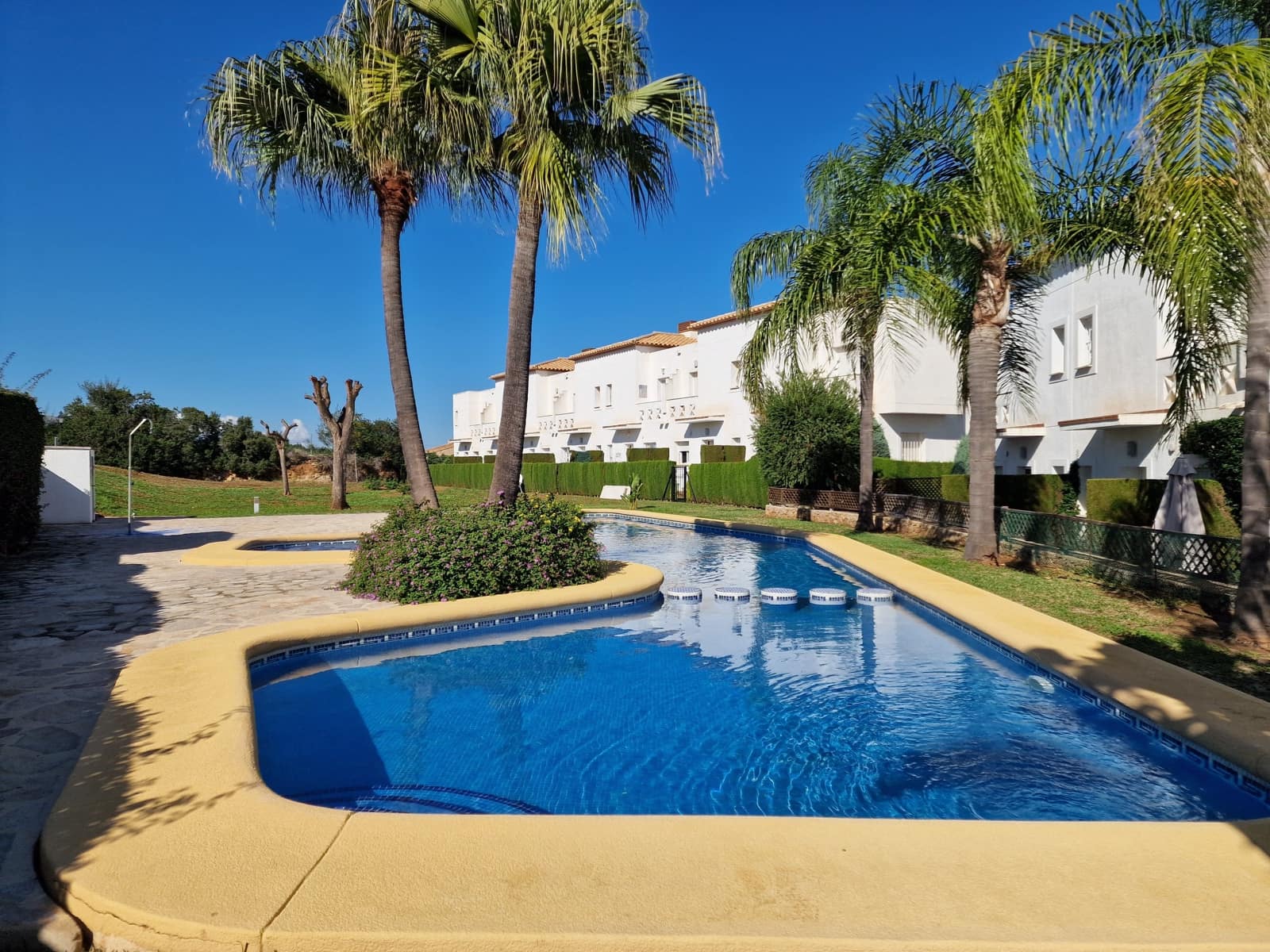 3 soverom Hus til salgs i Pedreguer - € 299 000 (Ref: 9306535)