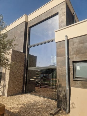 3 makuuhuone Huvila myytävänä paikassa Centro ciudad, Javea / Xàbia - 1 749 000 € (Ref: 9306537)