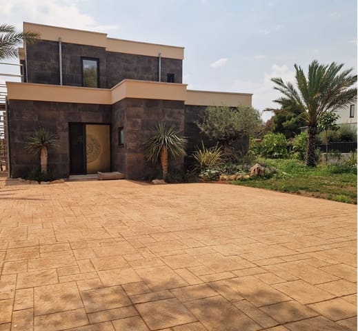 3 makuuhuone Huvila myytävänä paikassa Centro ciudad, Javea / Xàbia - 1 749 000 € (Ref: 9306537)