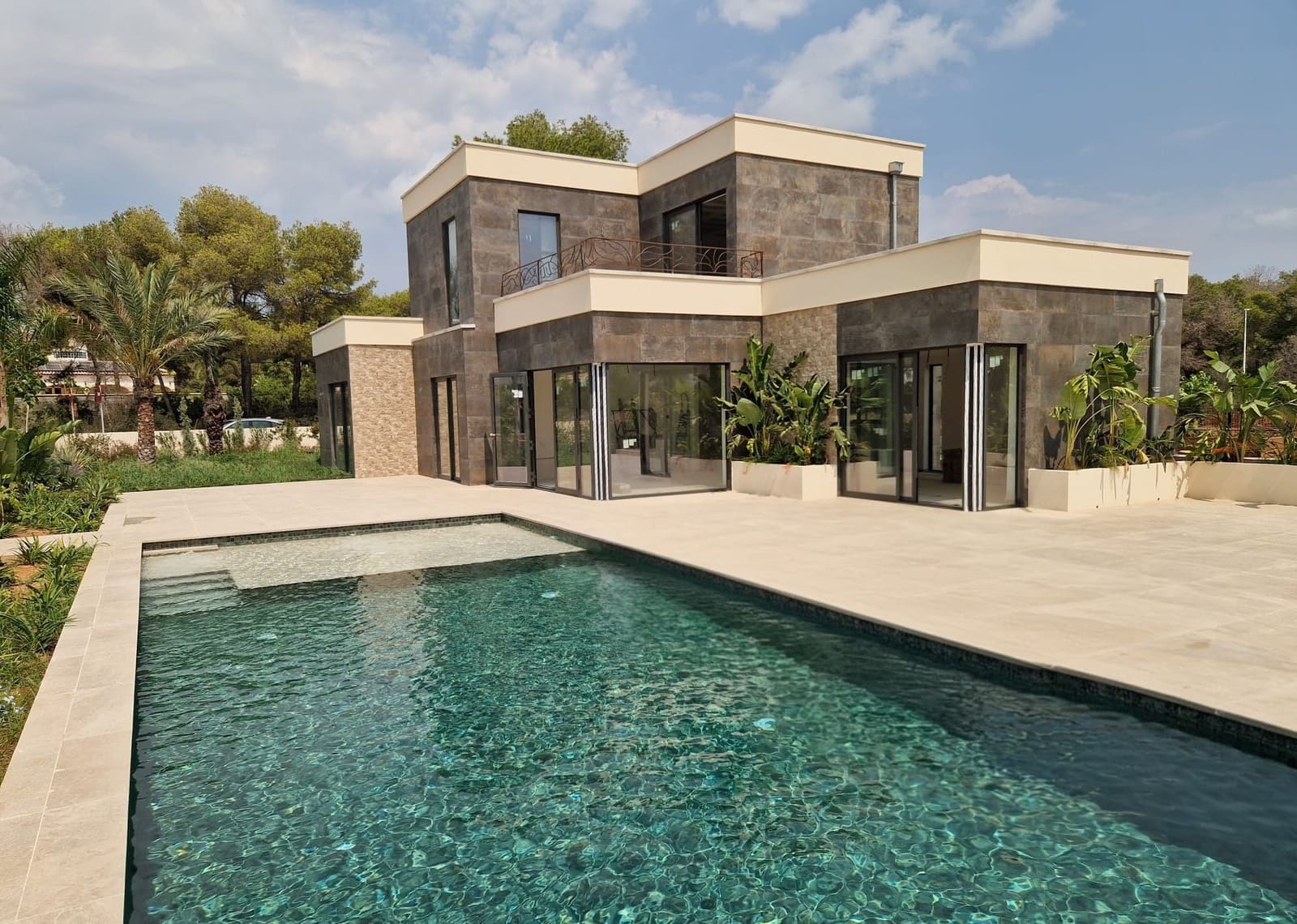 3 bedroom Villa for sale in Javea / Xabia - € 1,749,000 (Ref: 9306537)