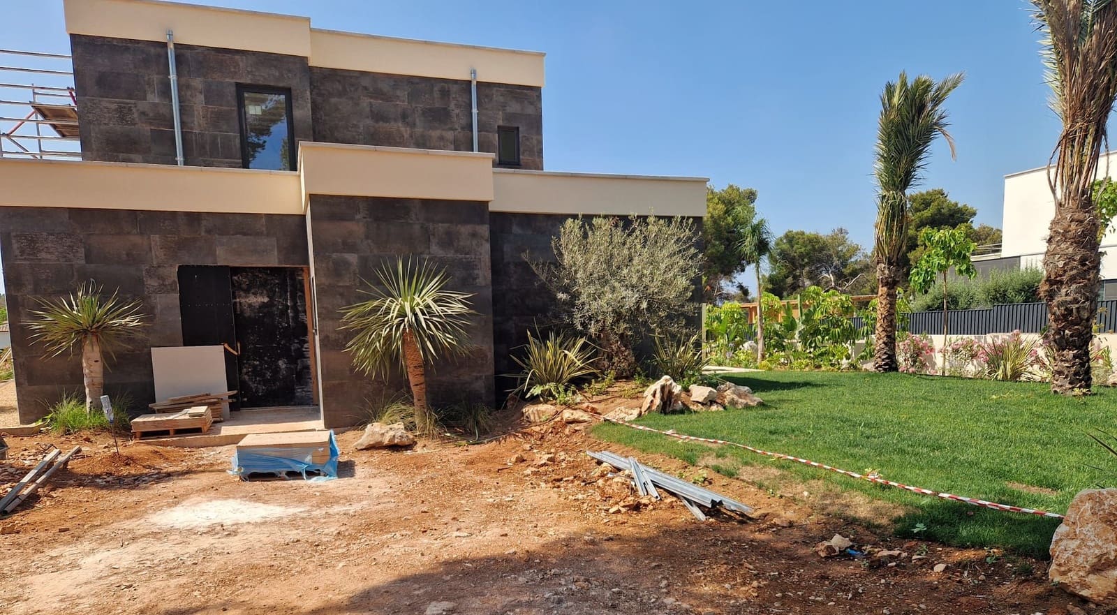 3 bedroom Villa for sale in Javea / Xabia - € 1,749,000 (Ref: 9306537)