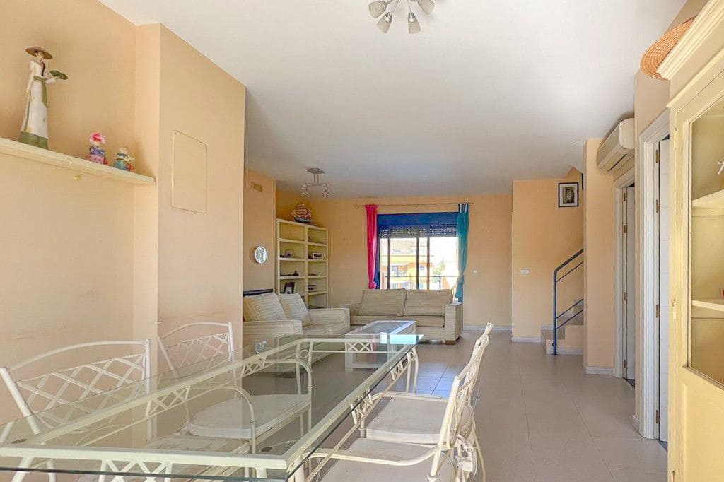 4 camera da letto Appartamento in vendita in Denia con garage - 550.000 € (Rif: 9306557)