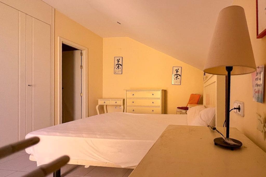 4 camera da letto Appartamento in vendita in Denia con garage - 550.000 € (Rif: 9306557)