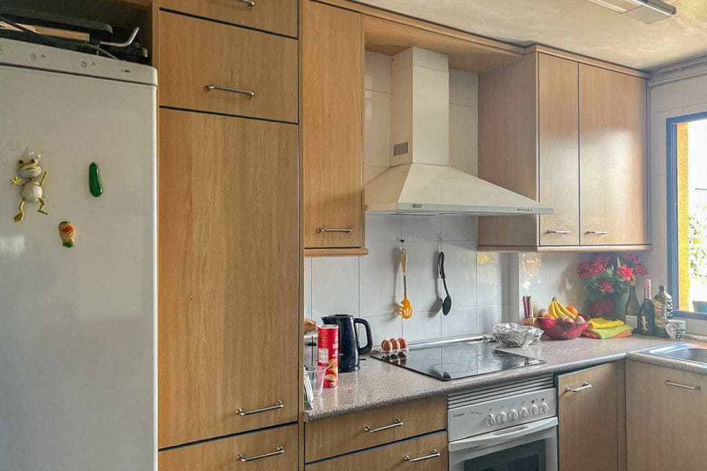 4 camera da letto Appartamento in vendita in Denia con garage - 550.000 € (Rif: 9306557)