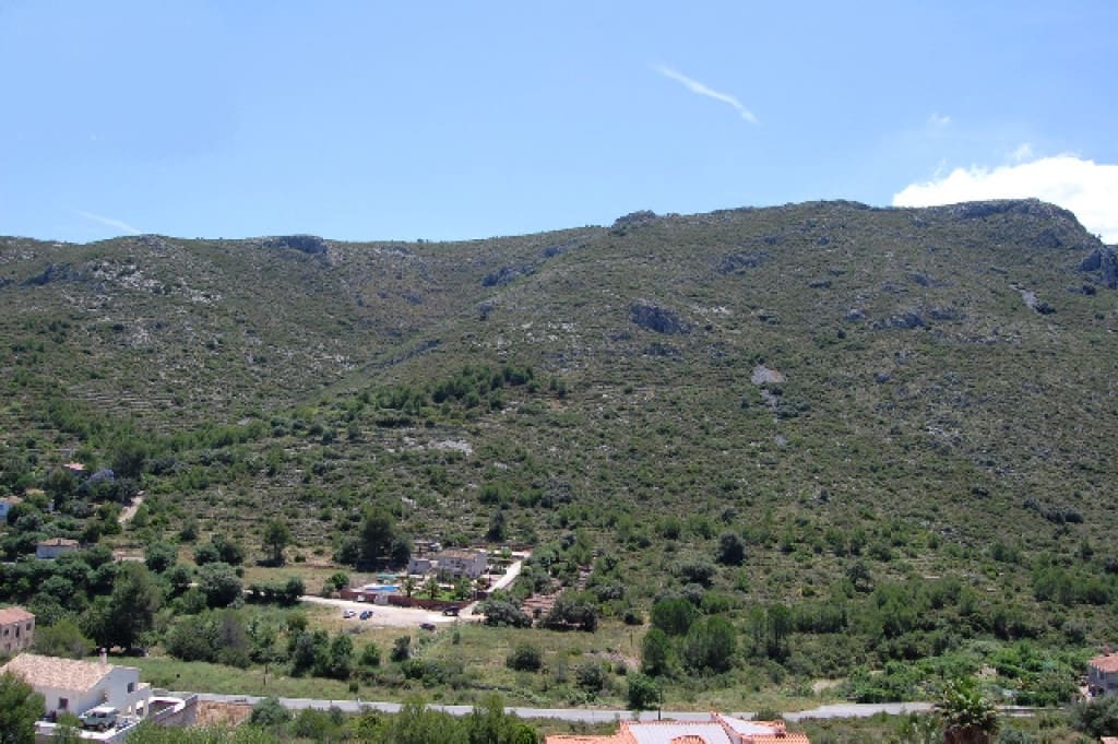 Undeveloped Land for sale in Monte Solana - € 71,000 (Ref: 9306573)