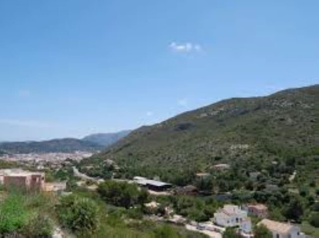 Undeveloped Land for sale in Monte Solana - € 71,000 (Ref: 9306573)
