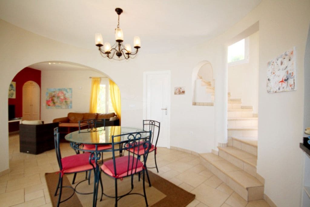 3 bedroom Villa for sale in Javea / Xabia - € 595,000 (Ref: 9306633)