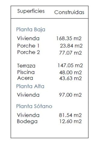 4 soveværelse Villa til salg i Moraira, Teulada-Moraira med swimmingpool - € 1.795.000 (Ref: 9306646)