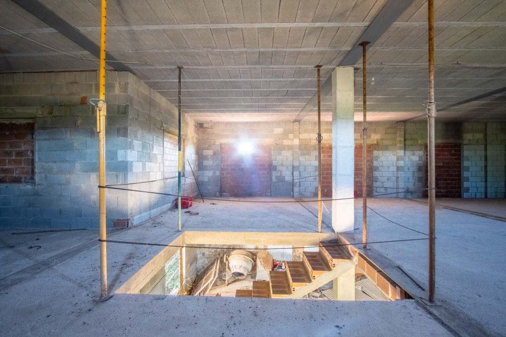 Finca/Herregård til salgs i Denia - € 680 000 (Ref: 9306686)