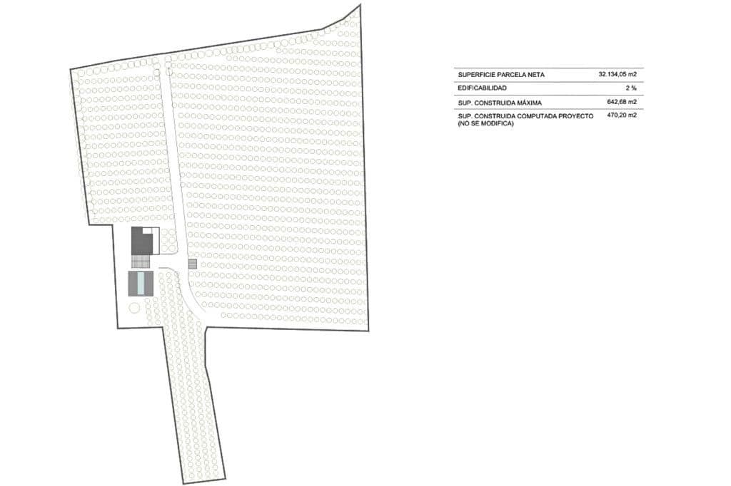 Finca/Herregård til salgs i Denia - € 680 000 (Ref: 9306686)